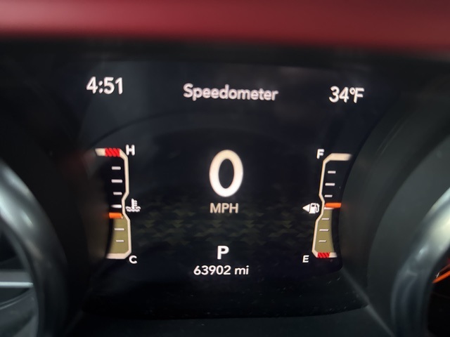 2023 Jeep Gladiator Rubicon photo 2