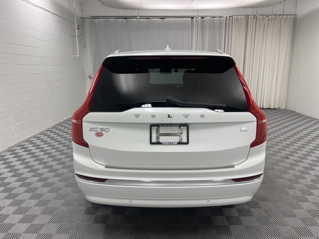 2023 Volvo XC90 Recharge Ultimate photo 4