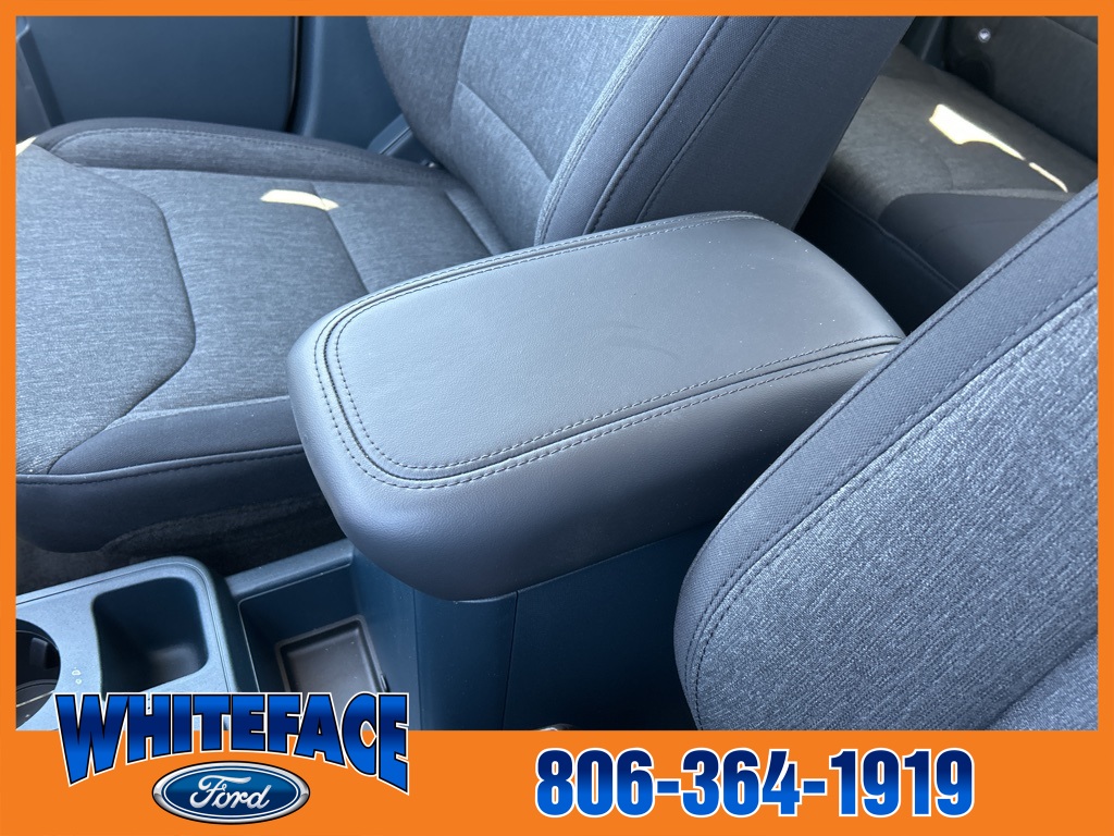 2025 Ford Maverick XLT photo 23