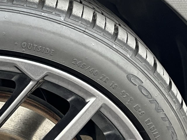 2022 Subaru WRX Premium photo 3