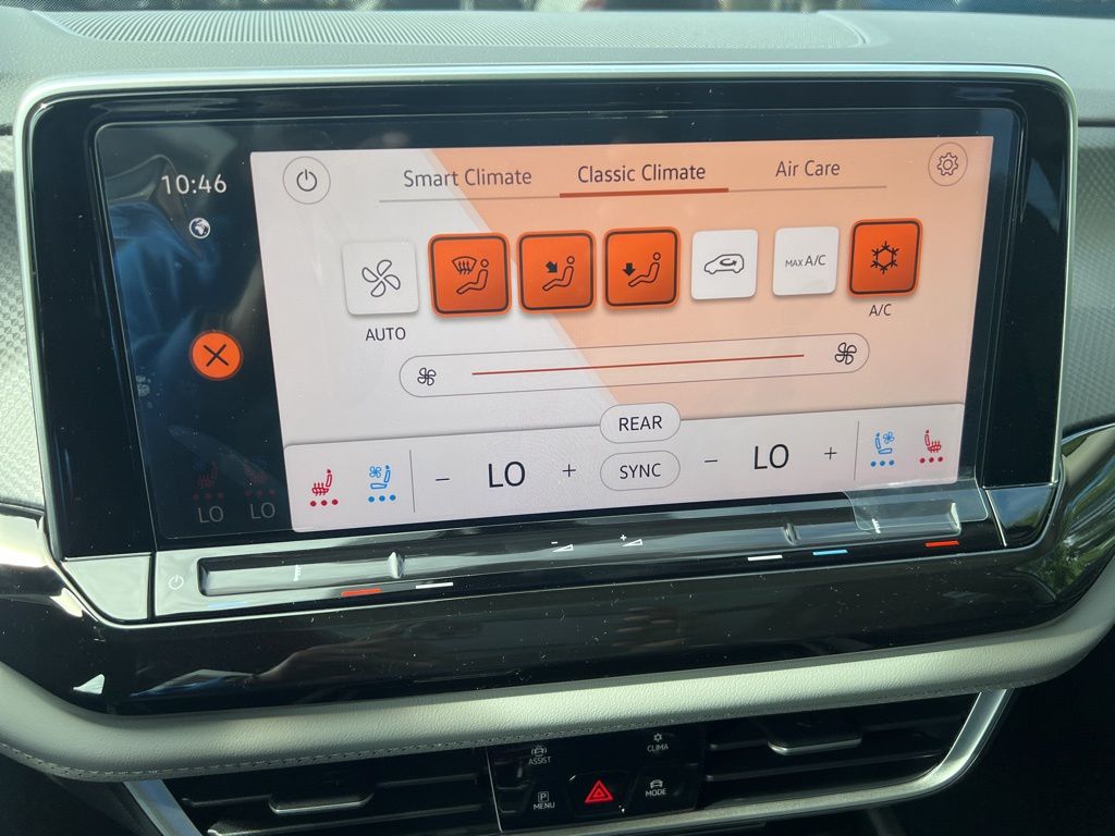 2026 Volkswagen Atlas Peak Edition SE photo 23