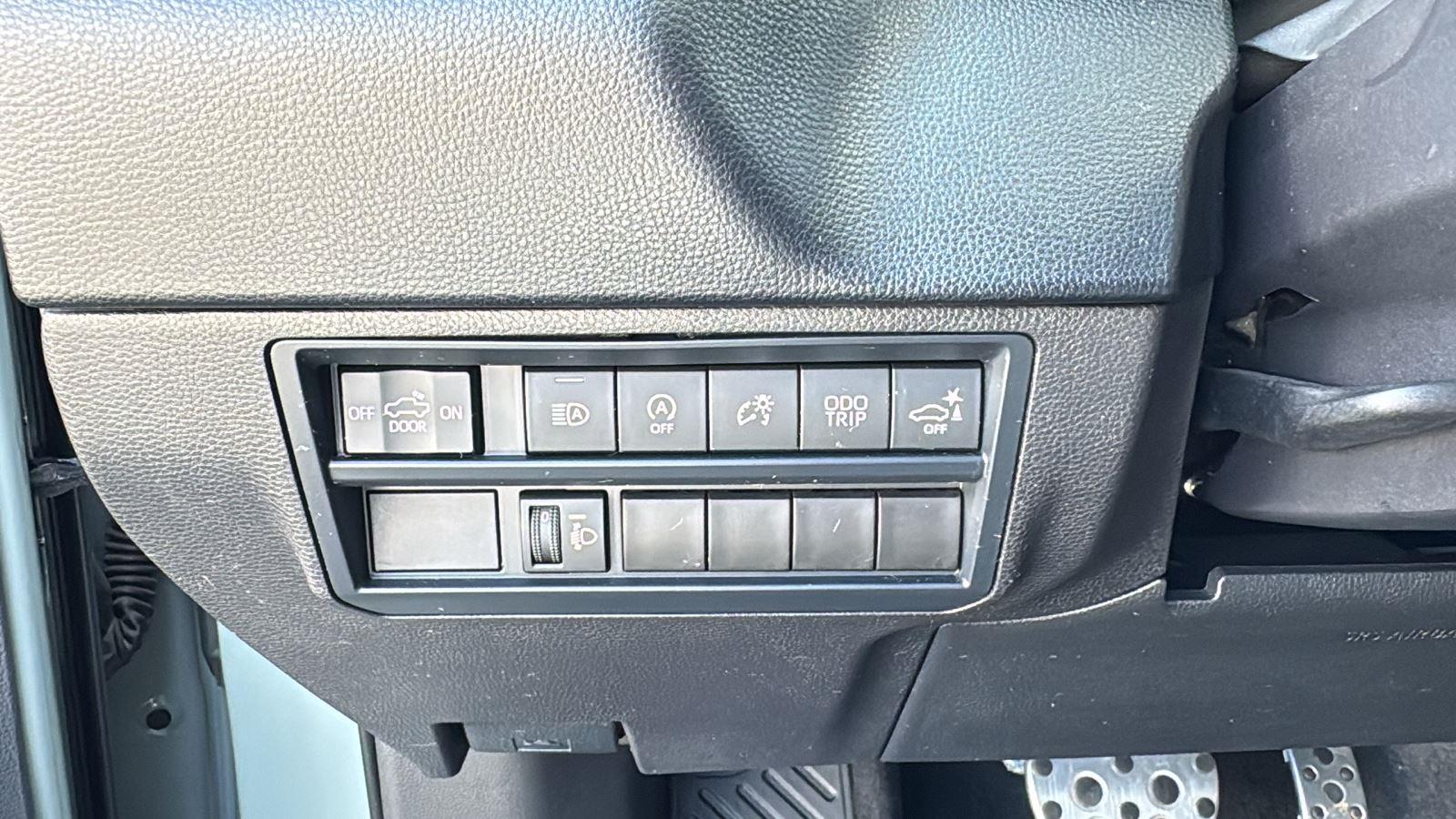 2024 Toyota Tundra SR5 photo 12