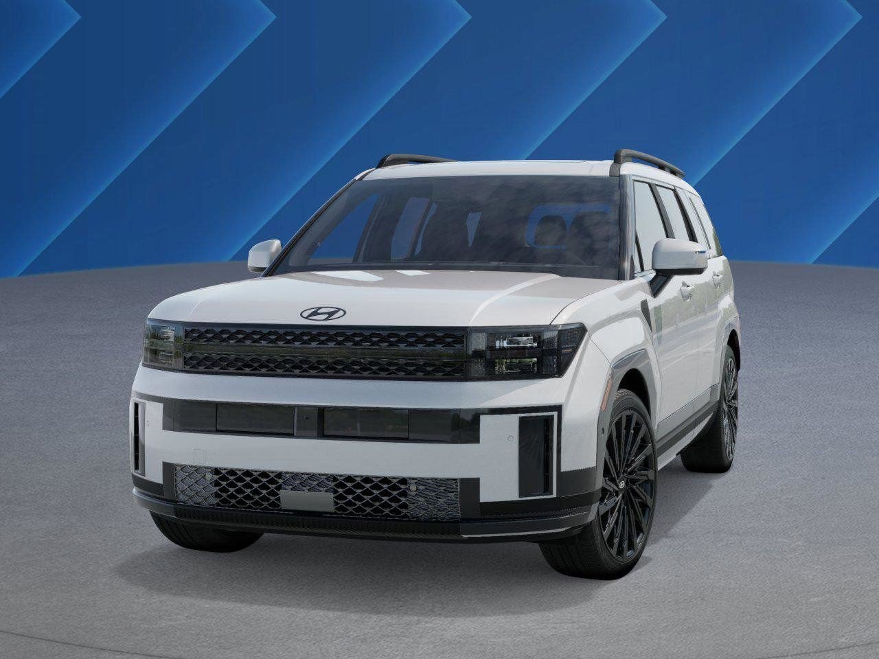 2026 Hyundai Santa Fe Calligraphy photo 6
