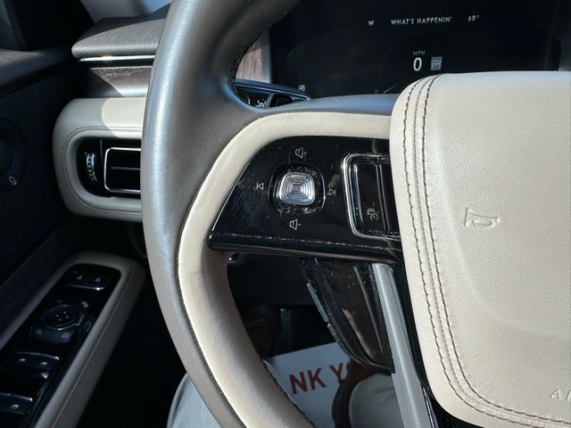 2020 Lincoln Aviator Reserve photo 13