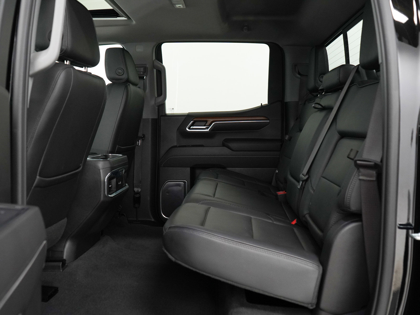 2023 Gmc Sierra 1500 Denali photo 14