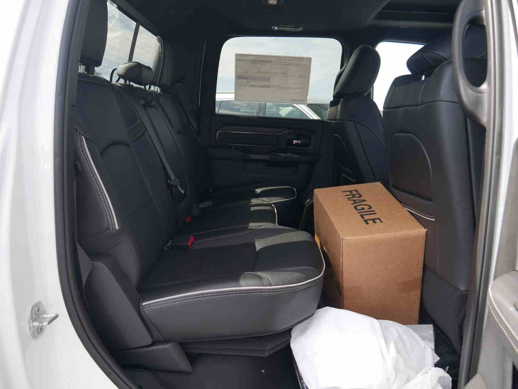 2026 Ram 3500 Limited photo 31