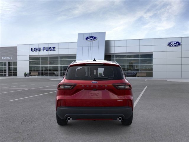 2025 Ford Escape Hybrid ST-Line Select photo 5
