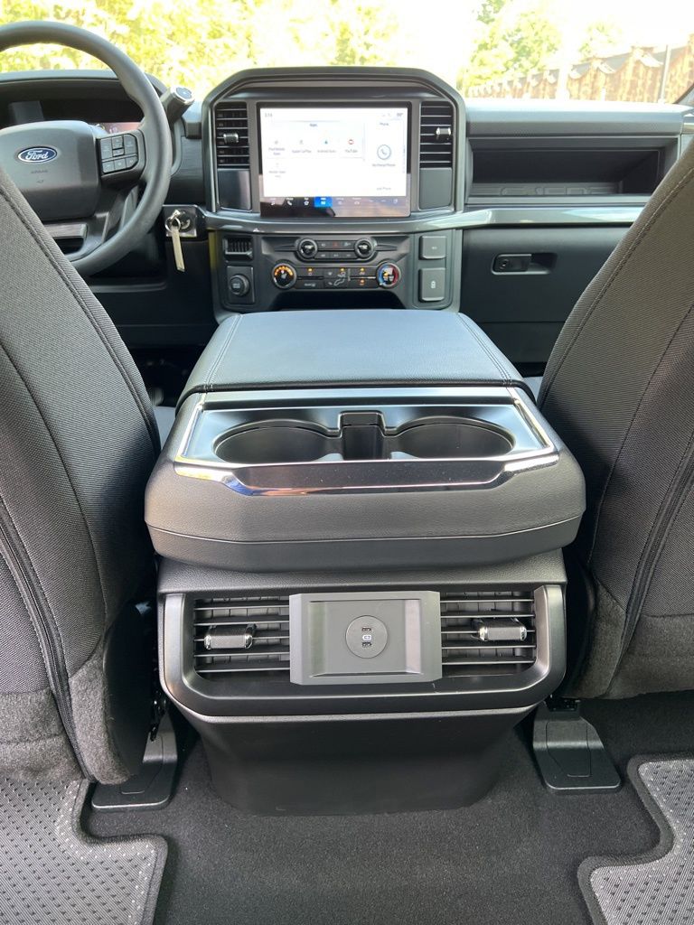 2025 Ford F-150 STX photo 33
