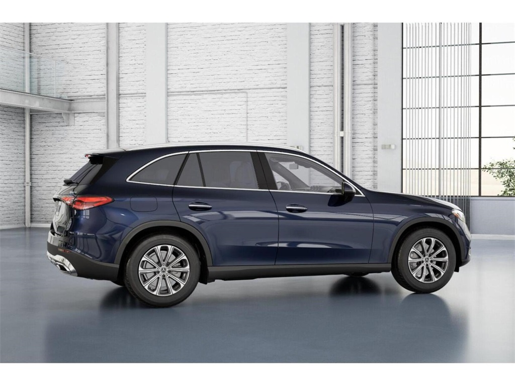 2023 Mercedes Benz GLC 300 4MATIC photo 17