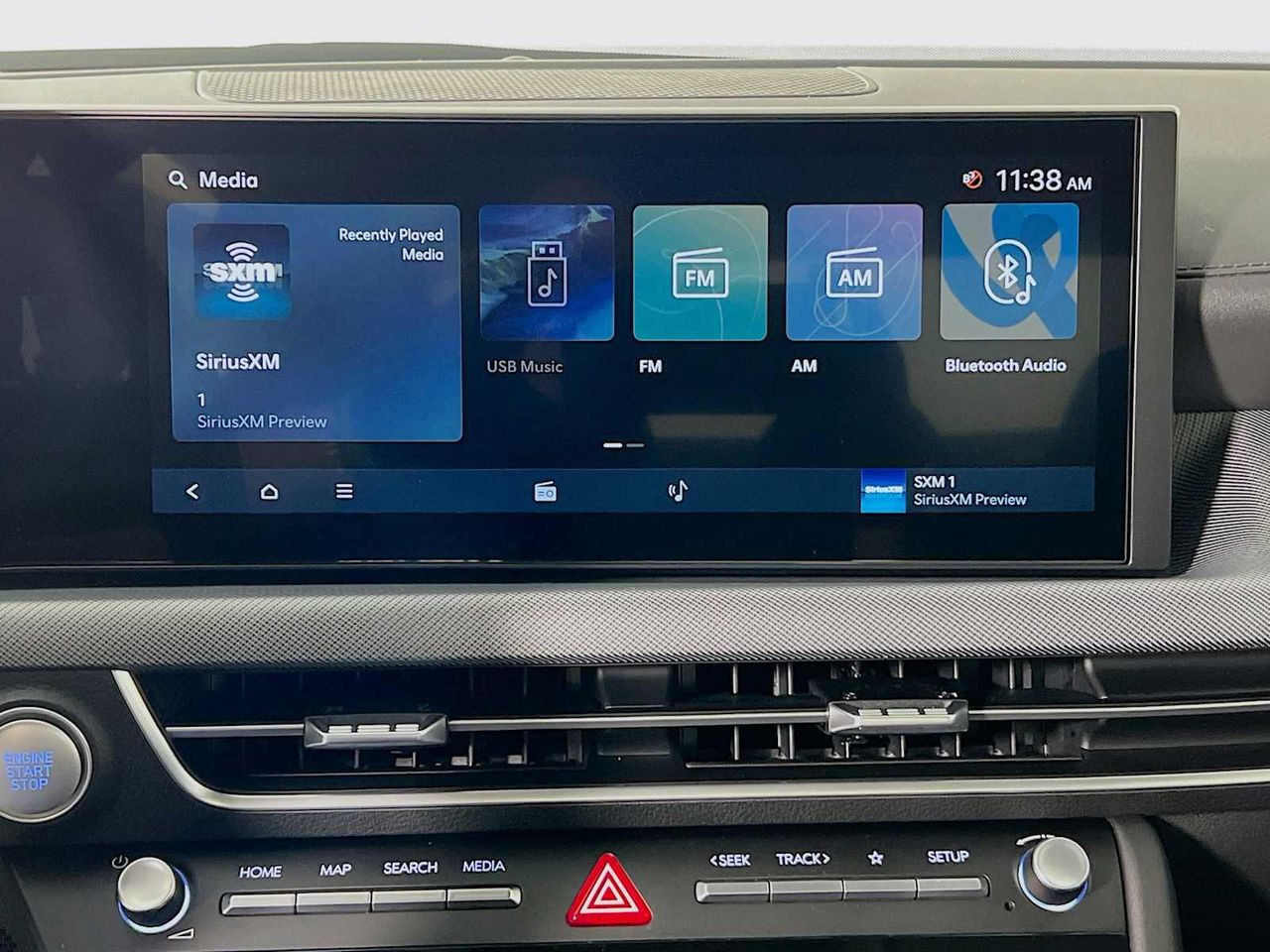 2025 Hyundai Sonata SE photo 6