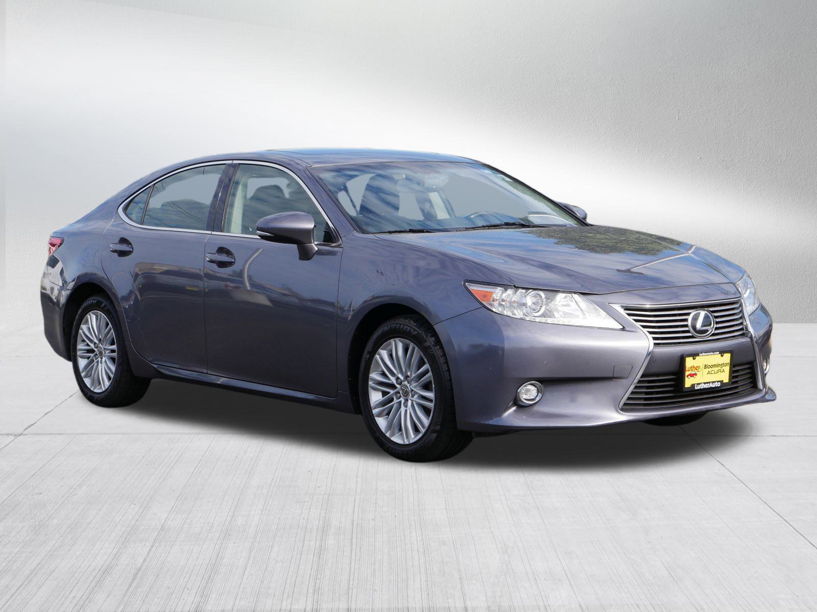 2015 Lexus ES 350