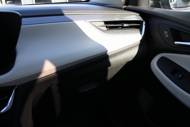 2025 Buick Encore GX Preferred photo 25