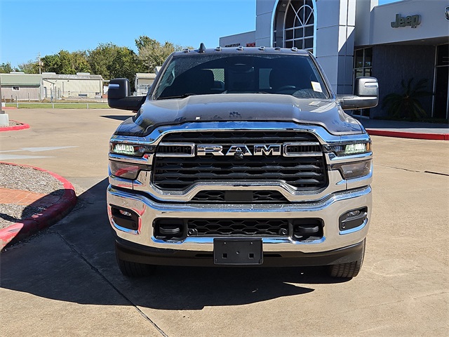 2026 Ram 2500 Tradesman photo 2