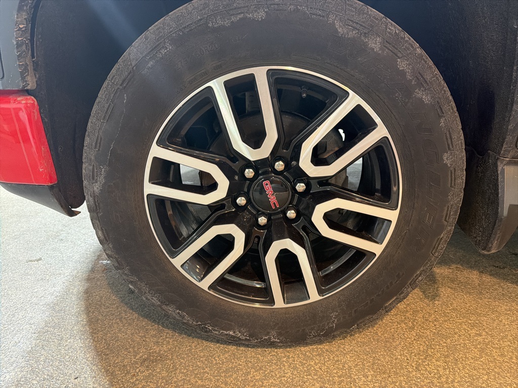 2021 GMC SIERRA - Image 8