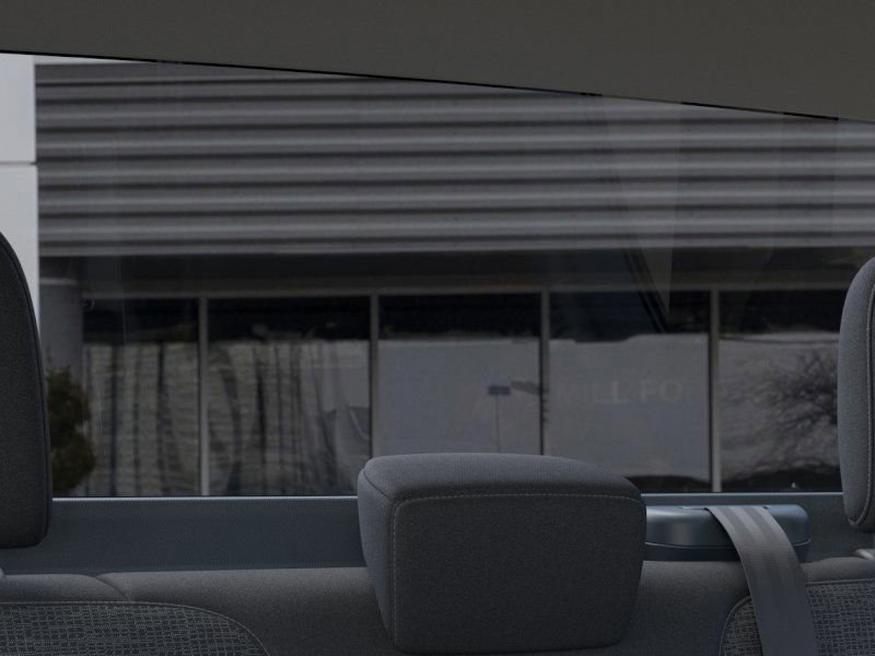 2026 FORD MAVERICK - Image 23