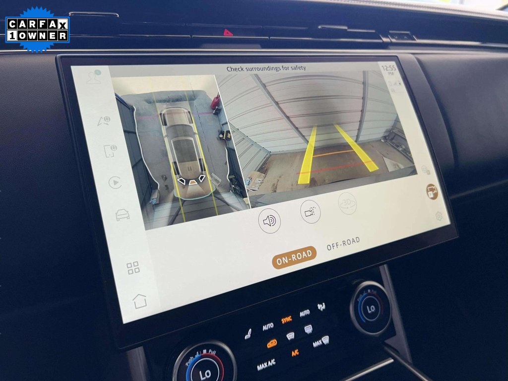2023 Land Rover Range Rover Autobiography photo 20
