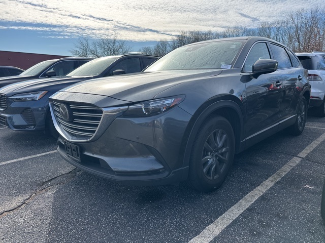 2020 Mazda CX-9 Touring's photo