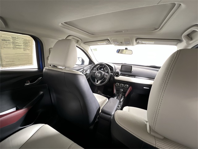 2017 Mazda CX-3 Grand Touring photo 11