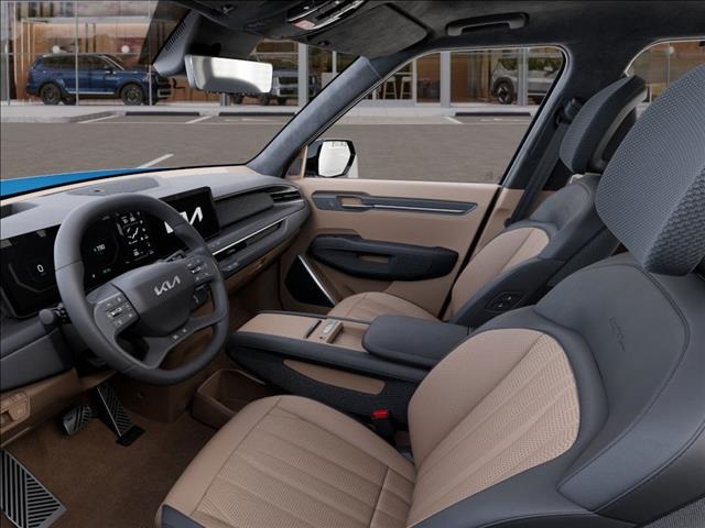 2024 Kia EV9 GT-Line photo 16