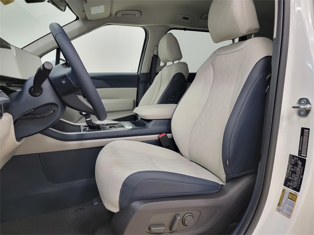 2026 Kia Carnival EX photo 11