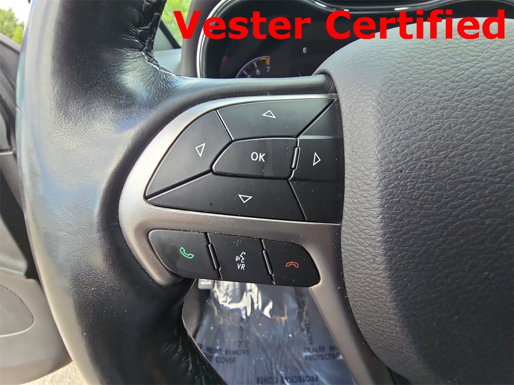 2021 Jeep Grand Cherokee Limited photo 15