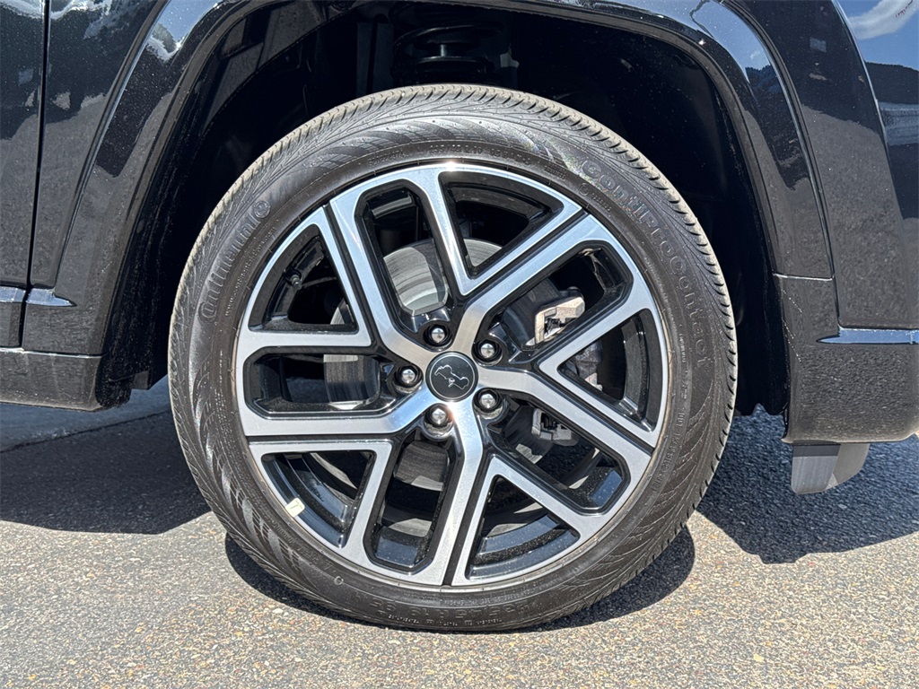 2025 Jeep Compass Limited photo 6