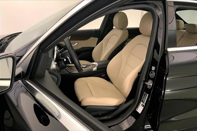 2020 Mercedes Benz C 300 4MATIC photo 13