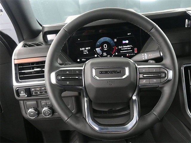 2025 Gmc Yukon XL Denali photo 12