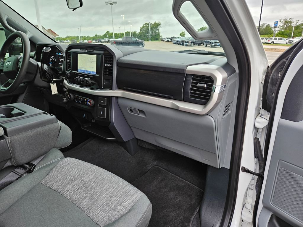 2023 Ford F-150 XLT photo 29