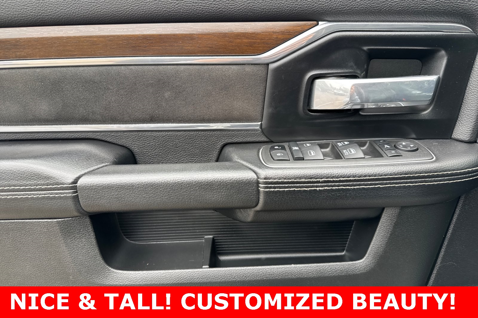 2022 Ram 2500 Laramie photo 26