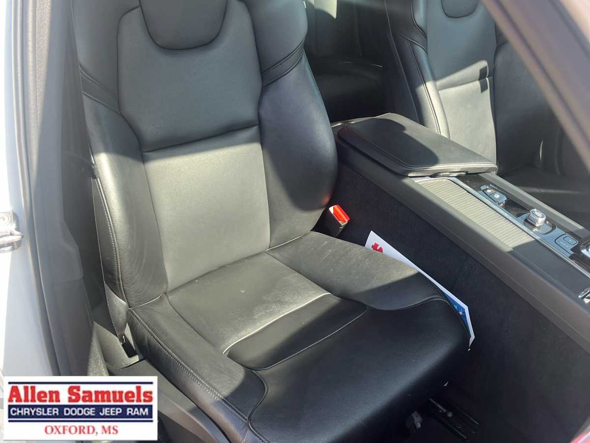 2024 Volvo S60 Core photo 15