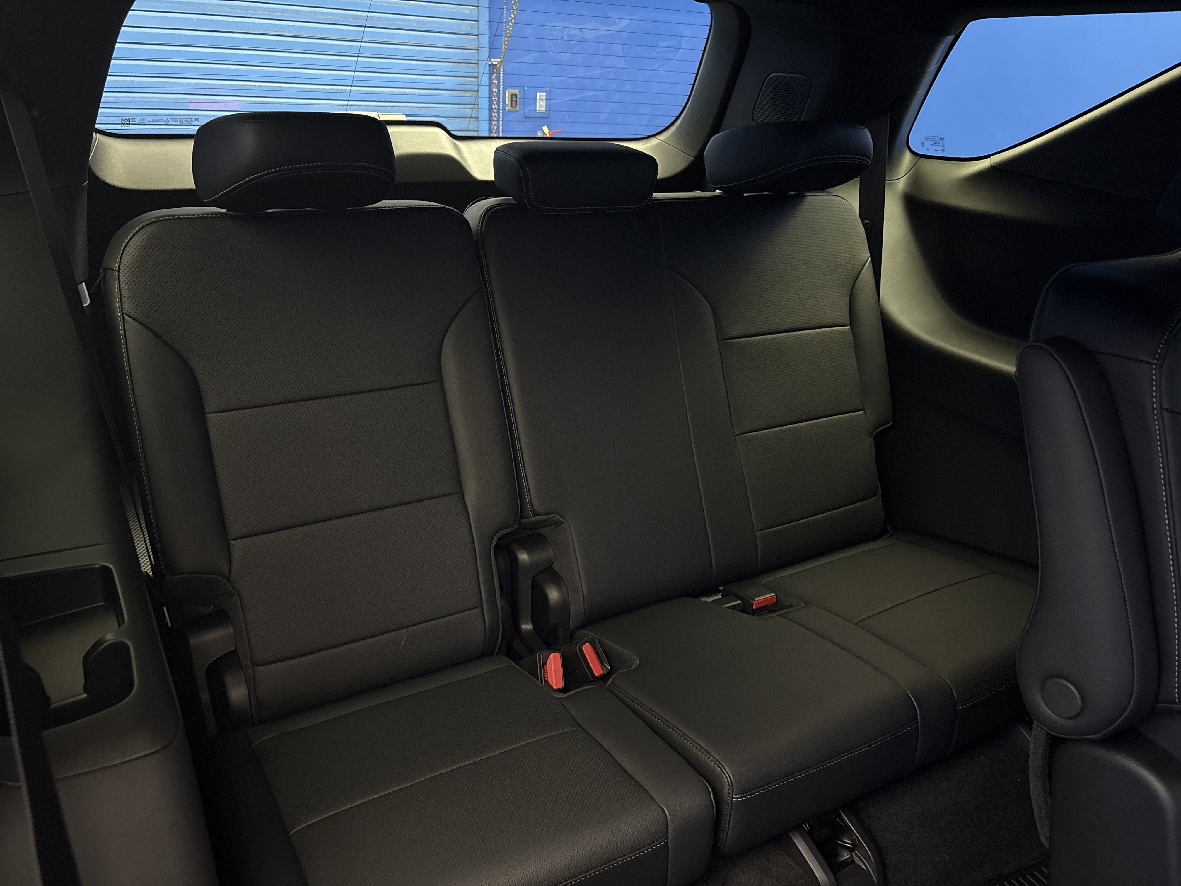2026 Chevrolet Traverse photo 23