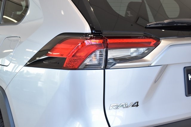 2024 Toyota RAV4 Limited photo 7
