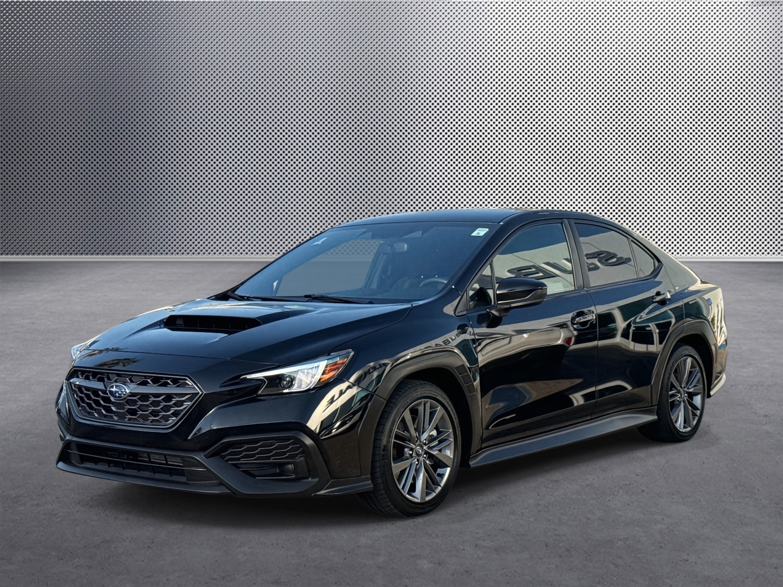 2023 Subaru WRX Base