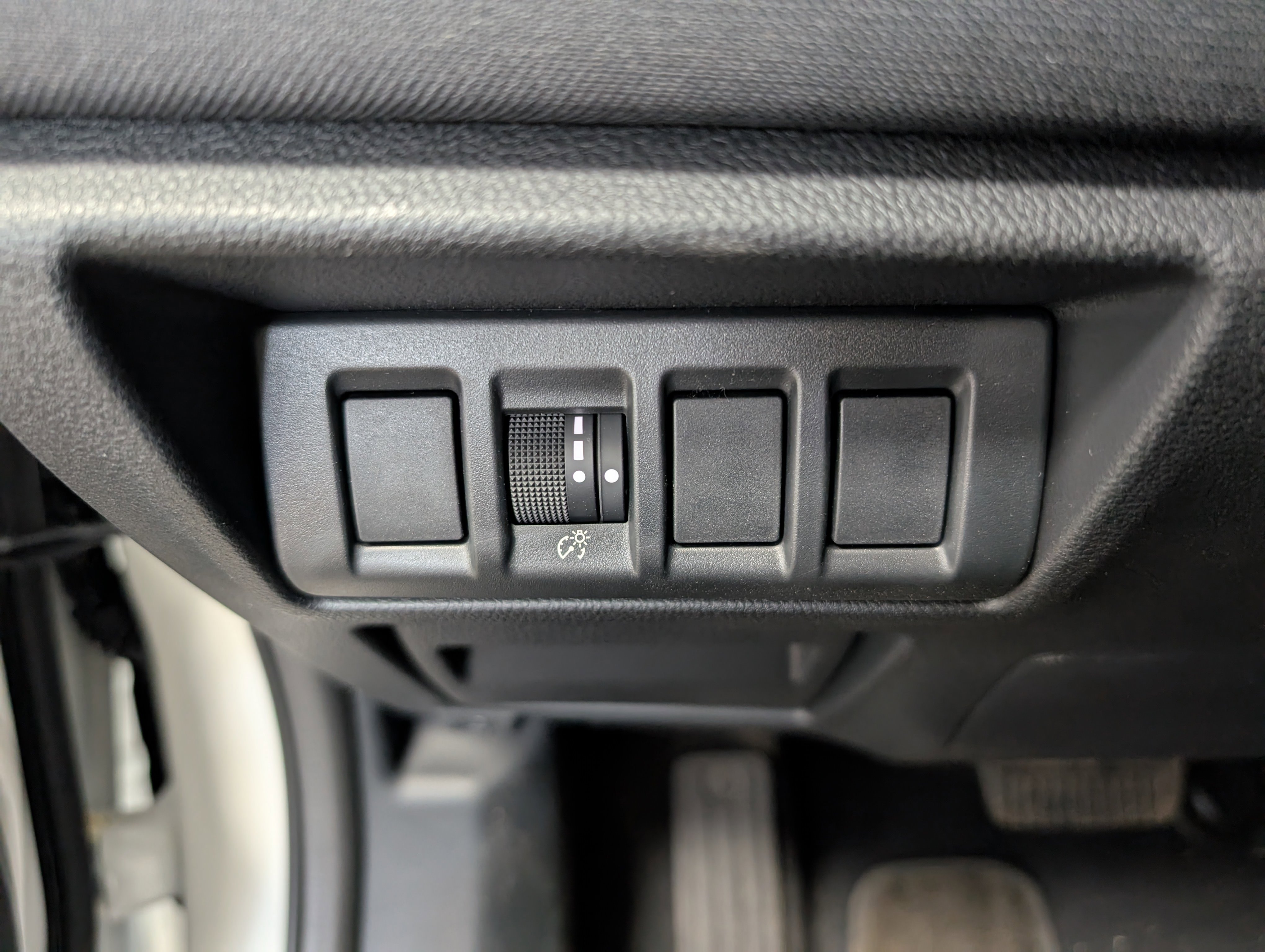 2025 Subaru Outback Premium photo 12
