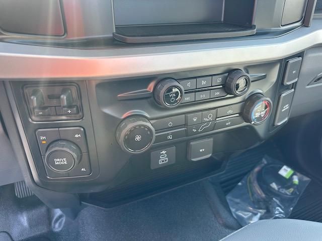 2024 Ford F-450 XL photo 33