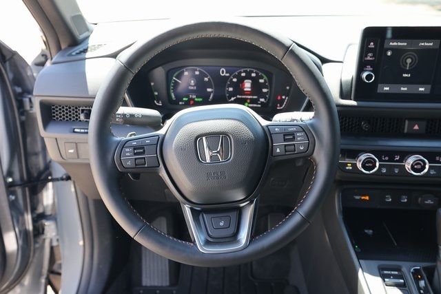 2026 Honda CR-V Hybrid photo 36