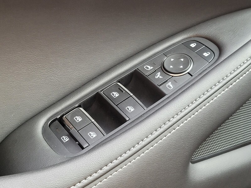 2024 Infiniti QX60 Luxe photo 29