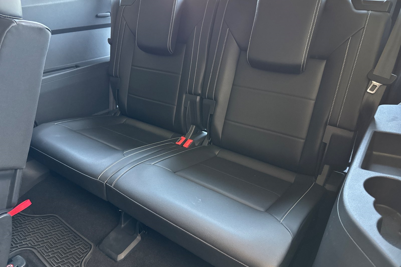 2021 Volkswagen Atlas V6 SE Technology photo 15