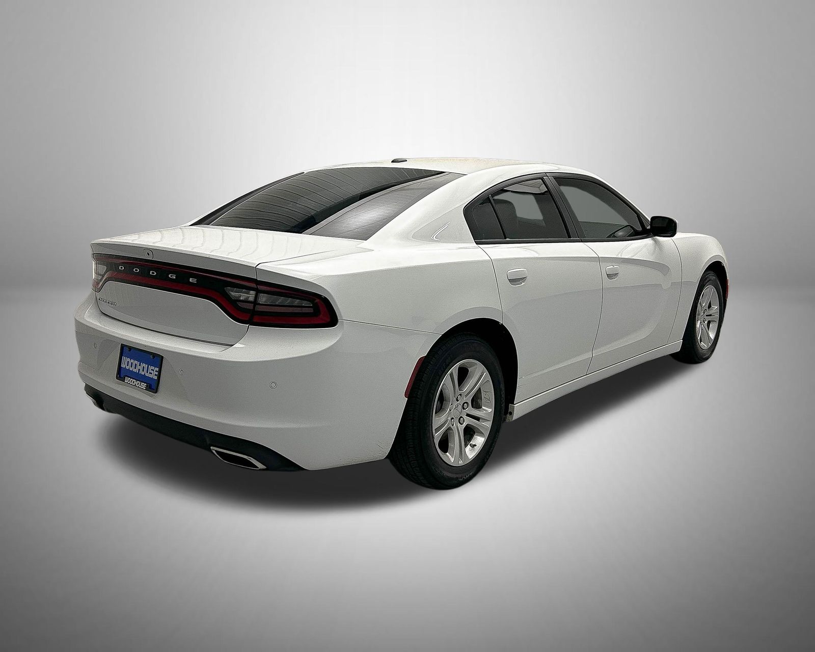 2022 Dodge Charger SXT photo 4