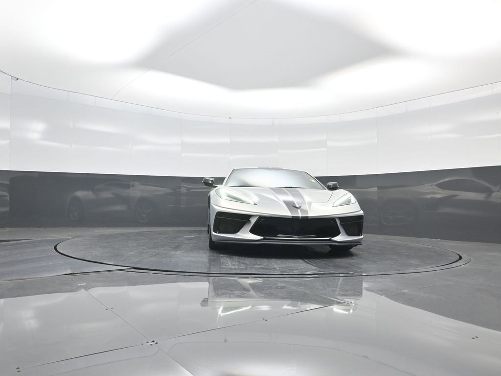2023 Chevrolet Corvette Stingray 2LT photo 43