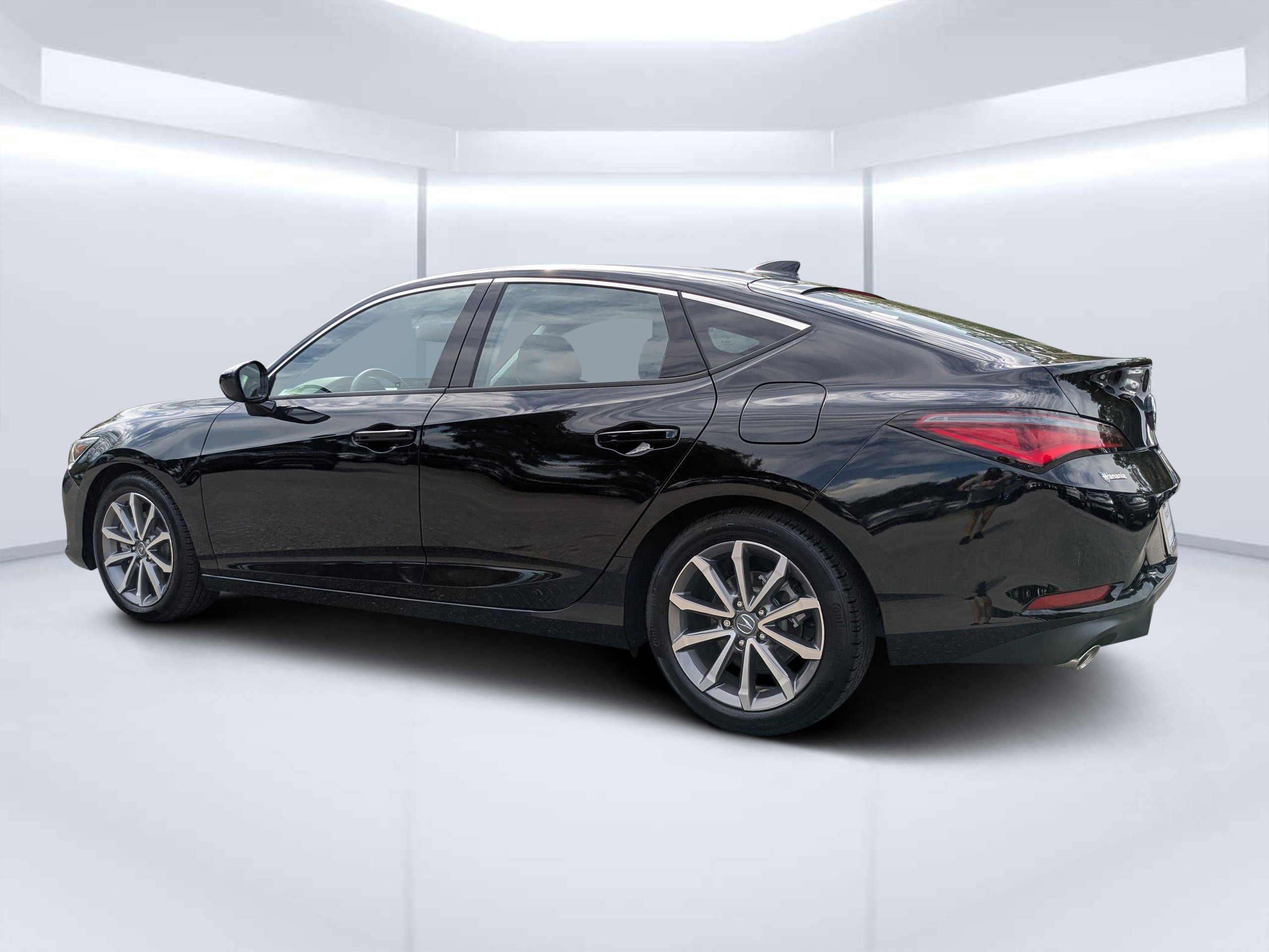 2025 Acura Integra Base photo 5