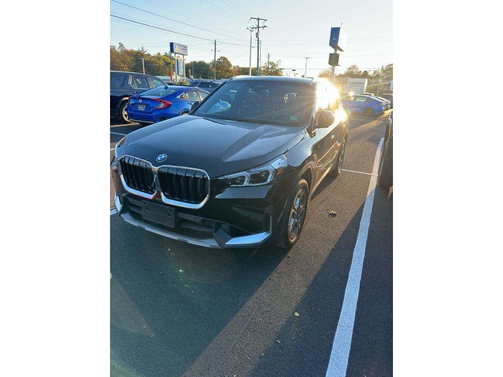 2023 BMW X1