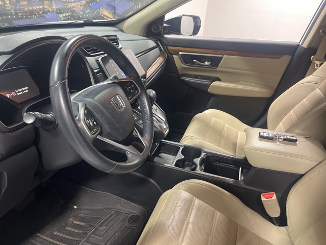 2020 Honda CR-V EX-L photo 15