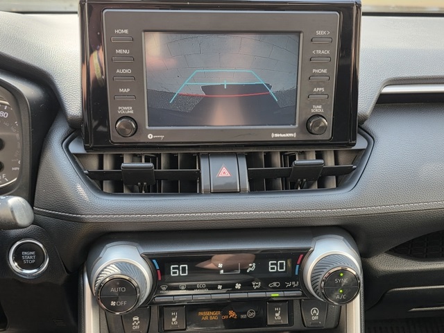 2022 Toyota RAV4 XLE photo 20