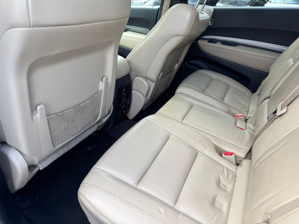 2018 Dodge Durango GT photo 15