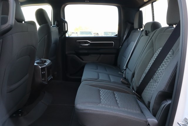 2025 Ram 1500 Big Horn photo 28