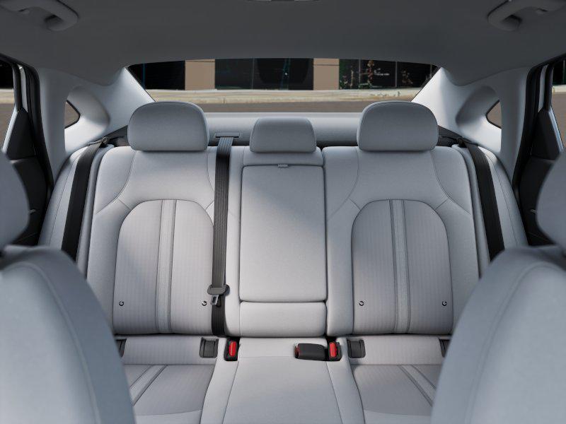 2026 Hyundai Sonata SEL Sport photo 10