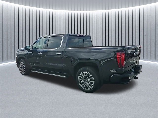 2023 Gmc Sierra Denali Ultimate photo 8