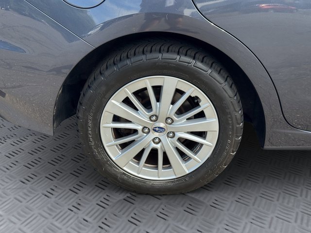 2017 Subaru Impreza Premium photo 29